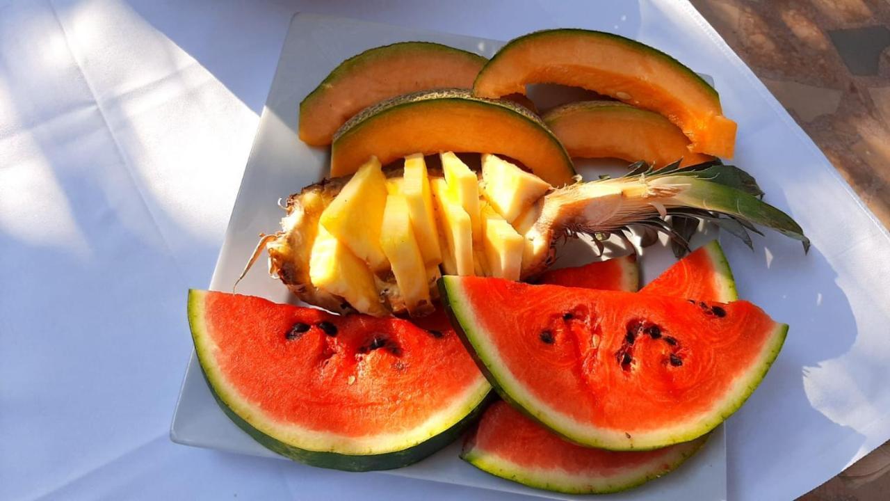 Dalmacija Bed & Breakfast Omis Bagian luar foto